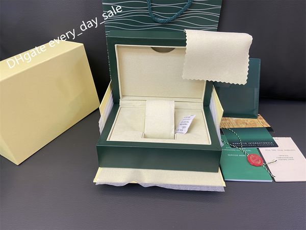 aaa luxury quality dark green watch boxes suitable for 126660 126610 126613 126710 gift watches accessories 0.8kg watch box with card tag ce, Black;blue
aaa luxury quality dark green watch boxes suitable for 126660 126610 126613 126710 gift watches accessories 0.8kg watch box with card tag ce, Black;blue