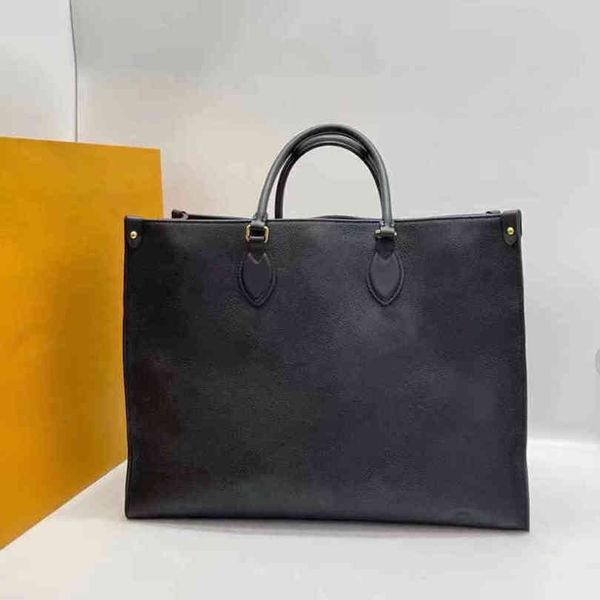 onthego bags large capacity totes fashion sac femme leather designers shoulder woman handbag handle lady shopping bag mf57
onthego bags large capacity totes fashion sac femme leather designers shoulder woman handbag handle lady shopping bag mf57