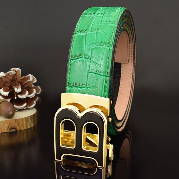 designer belts men fashion b letter luxury famous brand genuine leather belt classic exquisite waist strap 220509, Black;brown
designer belts men fashion b letter luxury famous brand genuine leather belt classic exquisite waist strap 220509, Black;brown