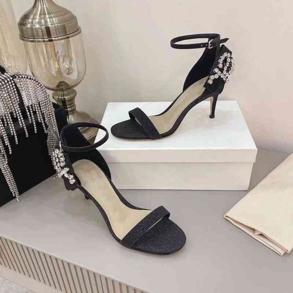 sandals synthetic materials women's ankle strap sandals summer shoes wedding open placket high heels series, Black
sandals synthetic materials women's ankle strap sandals summer shoes wedding open placket high heels series, Black
