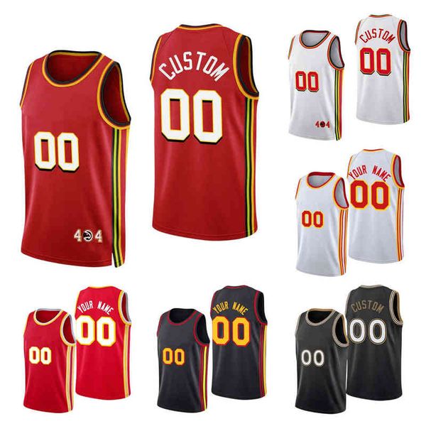 custom printed 2023 new basketball jerseys john collins bogdan bogdanovic clint capela dejounte murray trae young de'andre hunter onyek, Black
custom printed 2023 new basketball jerseys john collins bogdan bogdanovic clint capela dejounte murray trae young de'andre hunter onyek, Black