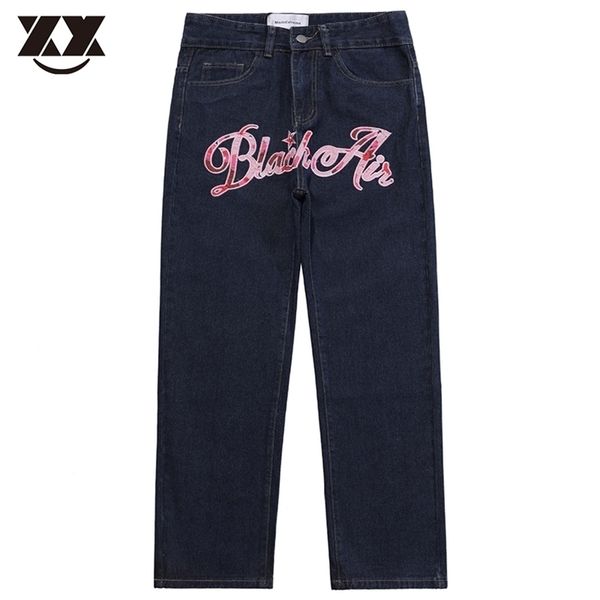 embroidery jeans for men hip hop rapper streetwear women oversized casual denim pants loose mens trousers pantalon homme stars 220813, Blue
embroidery jeans for men hip hop rapper streetwear women oversized casual denim pants loose mens trousers pantalon homme stars 220813, Blue