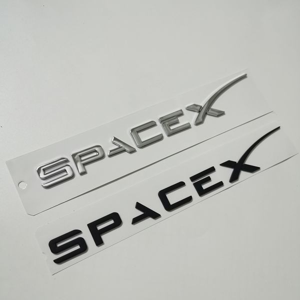 space x emblem badge sticker trunk sticker for tesla model x /model 3 model s space x car accessories tesla sticker black silver
space x emblem badge sticker trunk sticker for tesla model x /model 3 model s space x car accessories tesla sticker black silver