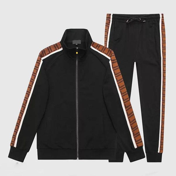 2022 new mens tracksuits zipper coats street loose suits womens designers hoodies jackets pants fashion sportswear jogging sweatshirts cloth, Gray
2022 new mens tracksuits zipper coats street loose suits womens designers hoodies jackets pants fashion sportswear jogging sweatshirts cloth, Gray