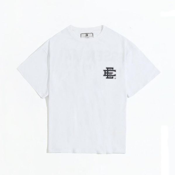 eric classic emanuel men's t shirts fashion ee tees brand short sleeve women's summer tshirts hip hop letter printed cotton loose, White;black
eric classic emanuel men's t shirts fashion ee tees brand short sleeve women's summer tshirts hip hop letter printed cotton loose, White;black