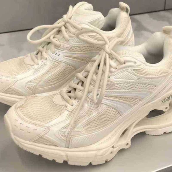 2022men women rubber new paris sixth spring couple's retro, old high thick soled men's and women's dad seventh generation spo
2022men women rubber new paris sixth spring couple's retro, old high thick soled men's and women's dad seventh generation spo