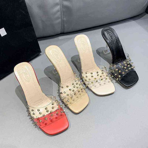 crystal transparent pvc women slippers 2022 new square toe high heels shoes slip on clear female pumps ytmtloy indoor rubbe 220610, Black
crystal transparent pvc women slippers 2022 new square toe high heels shoes slip on clear female pumps ytmtloy indoor rubbe 220610, Black