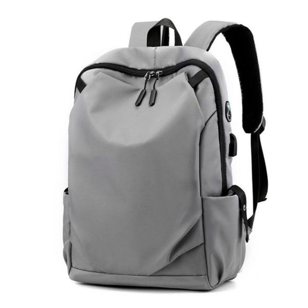 high-quality lu-3030 bags neutral men and women sports casual simple fashion multi-storage material backpack computer bag original
high-quality lu-3030 bags neutral men and women sports casual simple fashion multi-storage material backpack computer bag original