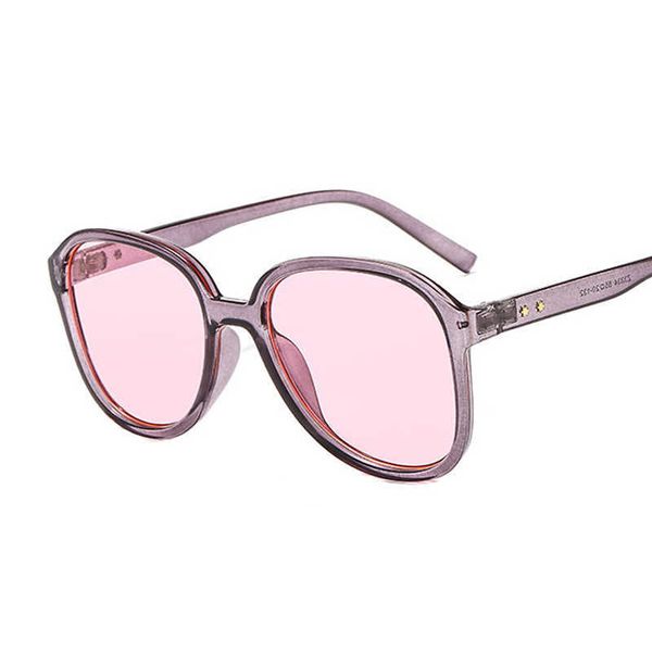 fashion candy pink sunglasses women brand 2022designer sun glasses male female clear mirror classic aviation uv400, White;black
fashion candy pink sunglasses women brand 2022designer sun glasses male female clear mirror classic aviation uv400, White;black