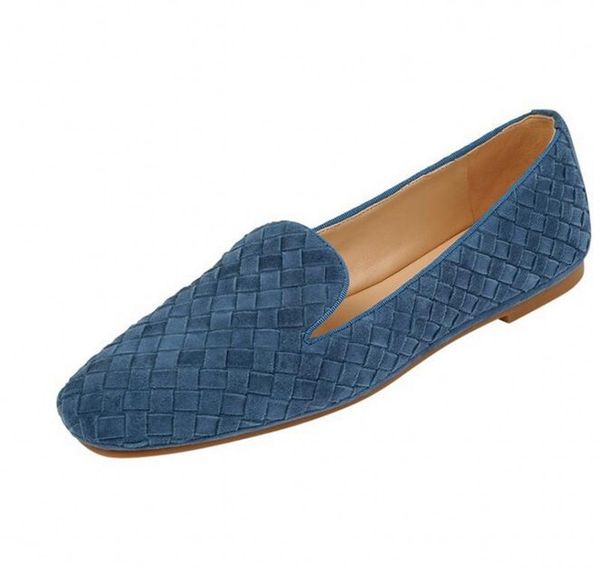 weave plaid driving loafes women flats fashion wedding dress shoes lady single shoes, Black
weave plaid driving loafes women flats fashion wedding dress shoes lady single shoes, Black