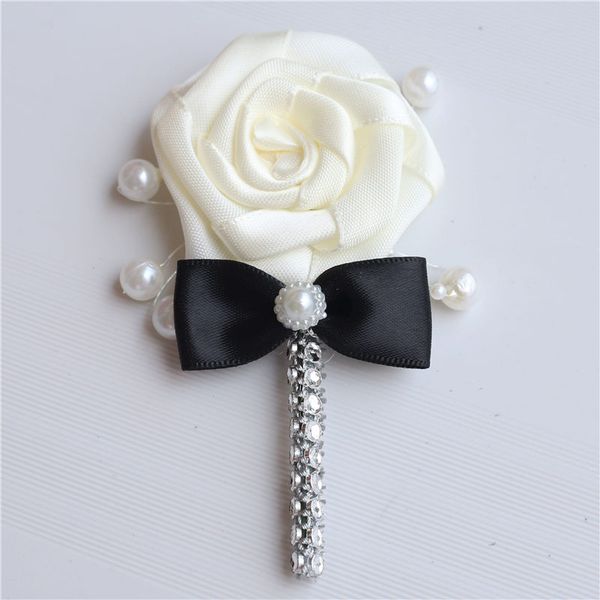 neuropean wedding flowers groom groomsmen boutonniere wedding prom men suit lapel pin silk ribbon ceremony flower brooch
neuropean wedding flowers groom groomsmen boutonniere wedding prom men suit lapel pin silk ribbon ceremony flower brooch