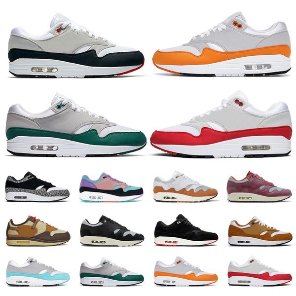 1 87 running shoes patta 1s men women anniversary aqua orange green black bred brown elephant have a day night maroon noise aqua windbreaker
1 87 running shoes patta 1s men women anniversary aqua orange green black bred brown elephant have a day night maroon noise aqua windbreaker