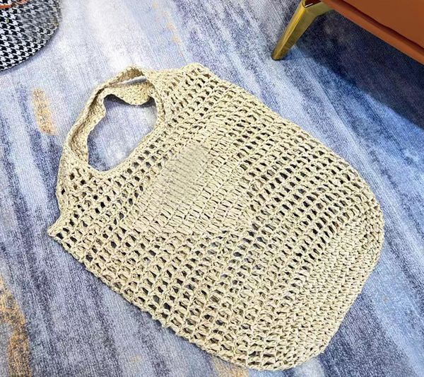 brand designer summer rattan woven bag shopping bag trend holiday style size 25cmx35cm
brand designer summer rattan woven bag shopping bag trend holiday style size 25cmx35cm