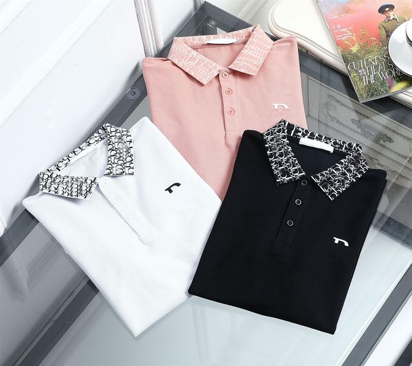 luxurys designers summer mens women's drees fashion cotton polo shirt men turn down collar casual social style giraffe brand printing m, White;black
luxurys designers summer mens women's drees fashion cotton polo shirt men turn down collar casual social style giraffe brand printing m, White;black