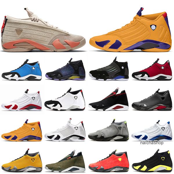 14s basketball shoes 14 men clot hyper royal candy cane chameleon gym blue university gold last smens trainers sports sneakers size 7-13
14s basketball shoes 14 men clot hyper royal candy cane chameleon gym blue university gold last smens trainers sports sneakers size 7-13