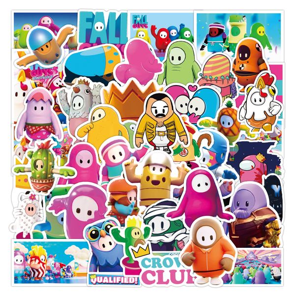 50pcs/lot cartoon cute car stickers pack for water bottle skateboard fridge helmet guitar motorcycle lapdiy luggage classic kids toys decals
50pcs/lot cartoon cute car stickers pack for water bottle skateboard fridge helmet guitar motorcycle lapdiy luggage classic kids toys decals