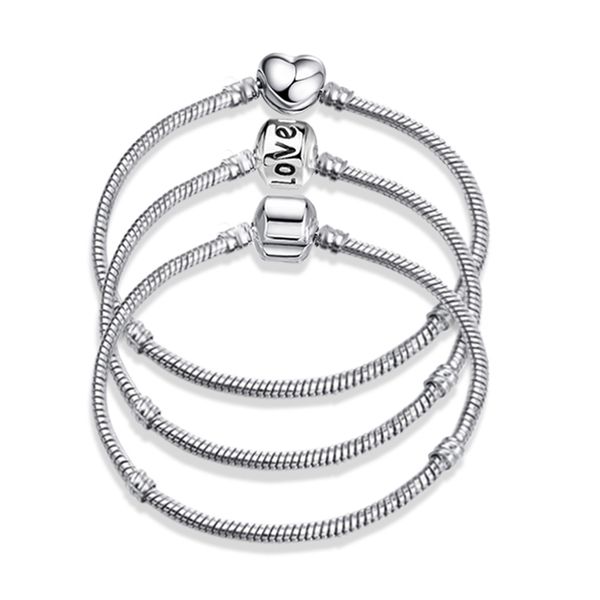 original charm bracelet rose gold silver color alloy snake chain basic bracelets for fashion women bead diy jewelry dropship 220726, Golden;silver
original charm bracelet rose gold silver color alloy snake chain basic bracelets for fashion women bead diy jewelry dropship 220726, Golden;silver