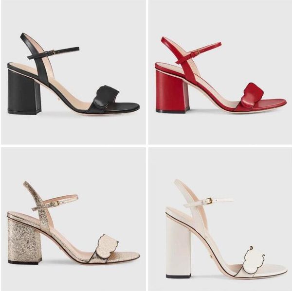 women suede sandals leather with mid-heel -11cm summer designer heels luxury sandal 35-40 size box high chfou, Black
women suede sandals leather with mid-heel -11cm summer designer heels luxury sandal 35-40 size box high chfou, Black