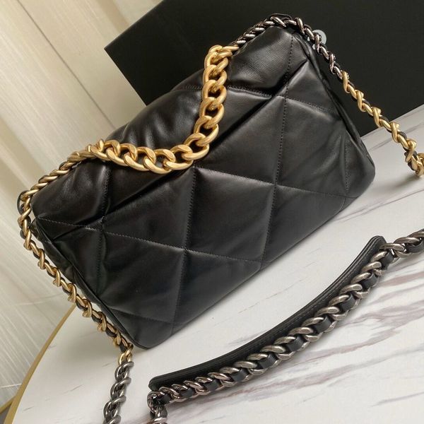 women handbags luxury designer 19 lambskin crossbody soft leather tote purse metal chain flap shoulder s
women handbags luxury designer 19 lambskin crossbody soft leather tote purse metal chain flap shoulder s