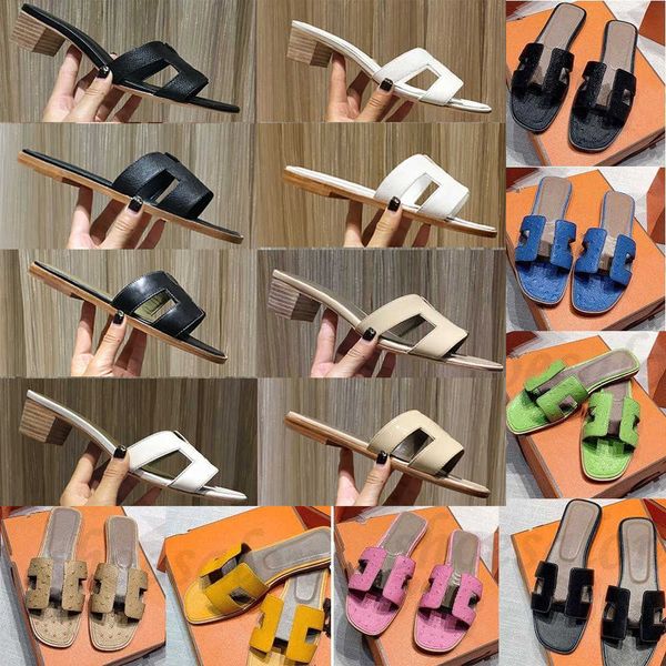 2021 designer women sandals ladies luxury genuine leather slippers flip flops shoe oran sandal party wedding shoes with box size 35-43 278, Black
2021 designer women sandals ladies luxury genuine leather slippers flip flops shoe oran sandal party wedding shoes with box size 35-43 278, Black