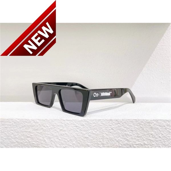 f81q men's ladies luxury brand tide wholesale 2022 sunglass digner women classic fashion for eyeglass 1, White;black
f81q men's ladies luxury brand tide wholesale 2022 sunglass digner women classic fashion for eyeglass 1, White;black