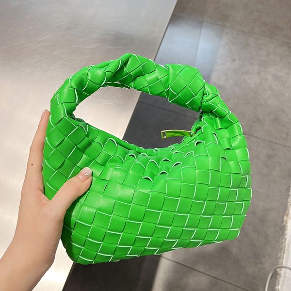 woven plaid handbag women clutch bag checkered crossbody handbags high capacity genuine leather bags fashion letter interior zipper pocket
woven plaid handbag women clutch bag checkered crossbody handbags high capacity genuine leather bags fashion letter interior zipper pocket