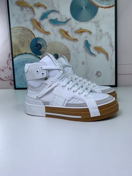 casual shoes men women platform outdoor sneakers runner blue trainer red lime black reed royal grey fashion mens dad trainers 30519