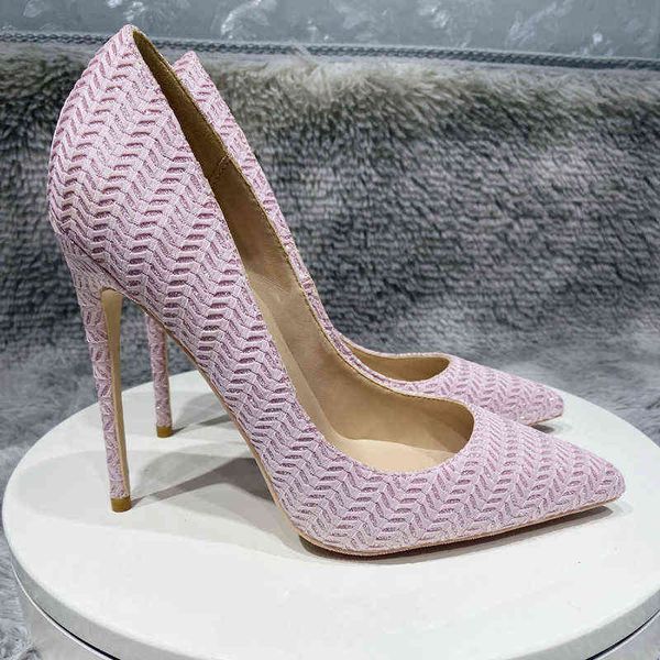 noenname null fashion 12cmpink knitted high heels women's pointed high large formal shoes 33-45 8cm 10cm t220730, Black
noenname null fashion 12cmpink knitted high heels women's pointed high large formal shoes 33-45 8cm 10cm t220730, Black