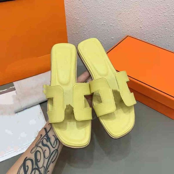 designer h 2023 fashion sandals leather women slippers summer luxury flat ladies beach party wedding oran with logo avsr, Black
designer h 2023 fashion sandals leather women slippers summer luxury flat ladies beach party wedding oran with logo avsr, Black