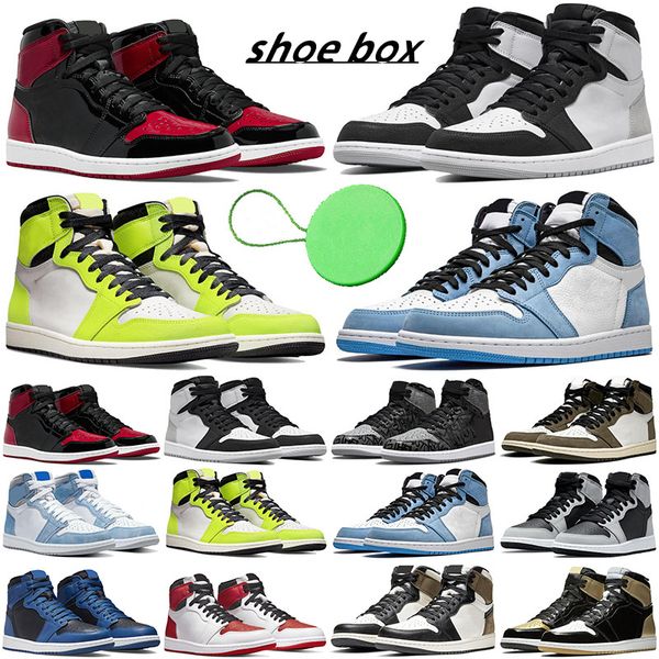jumpman 1 1s high sports basketball shoes mens women stage haze fragment bio hack shadow bred patent twist hyper royal dark mocha obsidian t
jumpman 1 1s high sports basketball shoes mens women stage haze fragment bio hack shadow bred patent twist hyper royal dark mocha obsidian t