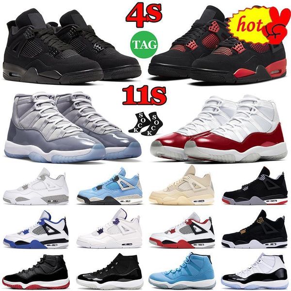 2022 sail 4 4s mens basketball shoes sneakers 11 11s cherry cool grey concord gamma university blue fire red oreo bred black cat white nb
2022 sail 4 4s mens basketball shoes sneakers 11 11s cherry cool grey concord gamma university blue fire red oreo bred black cat white nb
