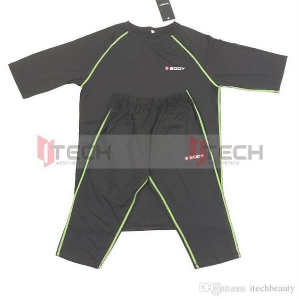 wireless fitness ems training underwear for xbody xems suit gym sports club use muscle training size s m l xl xxl272b225p
wireless fitness ems training underwear for xbody xems suit gym sports club use muscle training size s m l xl xxl272b225p