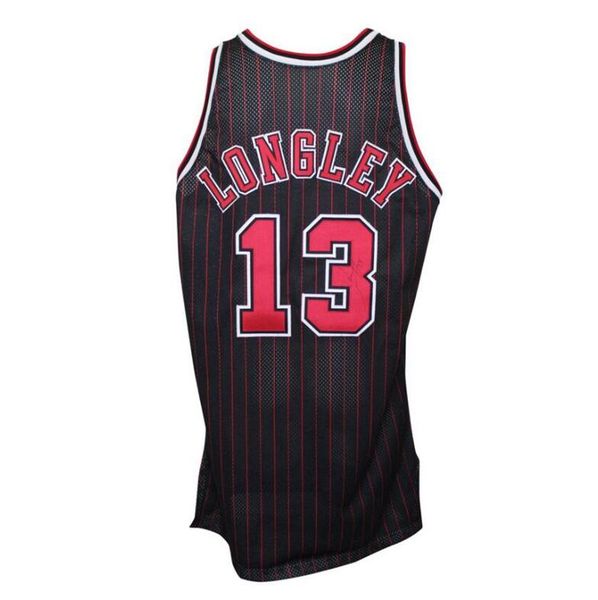 stitched basketball jersey luc longley mitchell & ness 1997-98 mesh hardwoods classics retro jerseys men women youth s-6xl, Black;red
stitched basketball jersey luc longley mitchell & ness 1997-98 mesh hardwoods classics retro jerseys men women youth s-6xl, Black;red