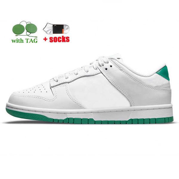 green shoes flip fashion low trainers gulf 2 4, Black