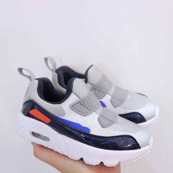 22-35 baby infant kids cushion sneakers classic max90s 90 90s running shoes preschool toddler mesh breathable casual sports trainer leather
22-35 baby infant kids cushion sneakers classic max90s 90 90s running shoes preschool toddler mesh breathable casual sports trainer leather