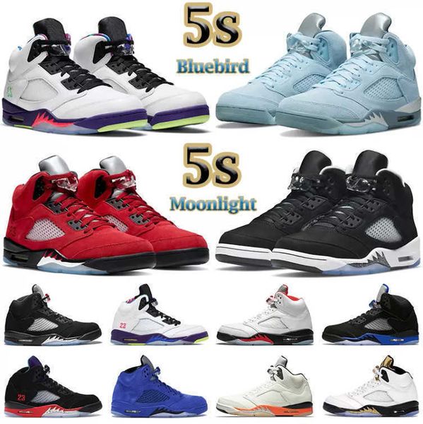 5s basketball shoes men jumpman 5 bluebird moonlight raging red stealth 2.0 alternate grape what the anthracite metallic white cement mens, Black
5s basketball shoes men jumpman 5 bluebird moonlight raging red stealth 2.0 alternate grape what the anthracite metallic white cement mens, Black