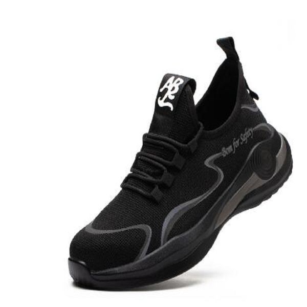 men work safety running shoes anti-puncture working sneakers male indestructible works sports sneakers man lightweight shoe
men work safety running shoes anti-puncture working sneakers male indestructible works sports sneakers man lightweight shoe