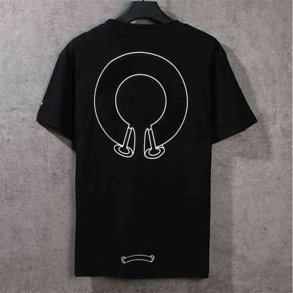 loose summer ch men's classic designer t shirts short sleeves letter horseshoe sanskrit cross print sweatshirts t-shirts woman tees zxv, White;black
loose summer ch men's classic designer t shirts short sleeves letter horseshoe sanskrit cross print sweatshirts t-shirts woman tees zxv, White;black