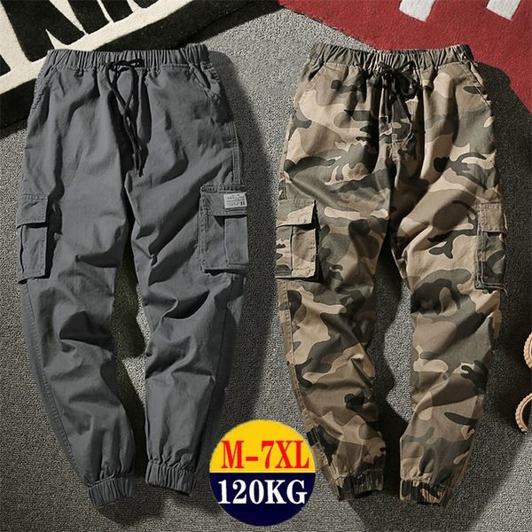 joggers men cotton trousers camouflage casual cargo pants mens clothes streetwear korean hip hop harem pants male pantalones 220621, Black
joggers men cotton trousers camouflage casual cargo pants mens clothes streetwear korean hip hop harem pants male pantalones 220621, Black