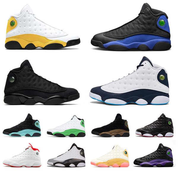 designer men basketball shoes 13s 13 reverse he got game hyper royal flint black cat bred mens trainers outdoor sports sneakers
designer men basketball shoes 13s 13 reverse he got game hyper royal flint black cat bred mens trainers outdoor sports sneakers