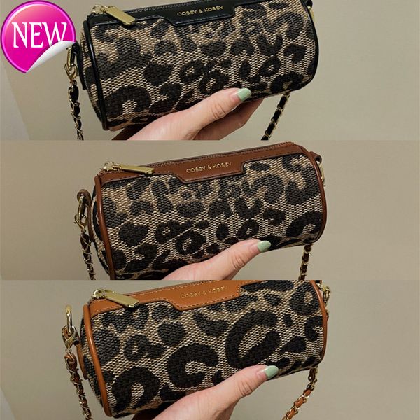 50% new women's fashion chain messenger bag fashion versatile cylinder female luxury designer handbags
50% new women's fashion chain messenger bag fashion versatile cylinder female luxury designer handbags