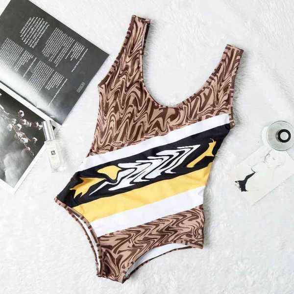 fashion spring bikini swimsuit one-piece split beach swimwear split ladies alphabet sports swimwear flexible, White;black
fashion spring bikini swimsuit one-piece split beach swimwear split ladies alphabet sports swimwear flexible, White;black