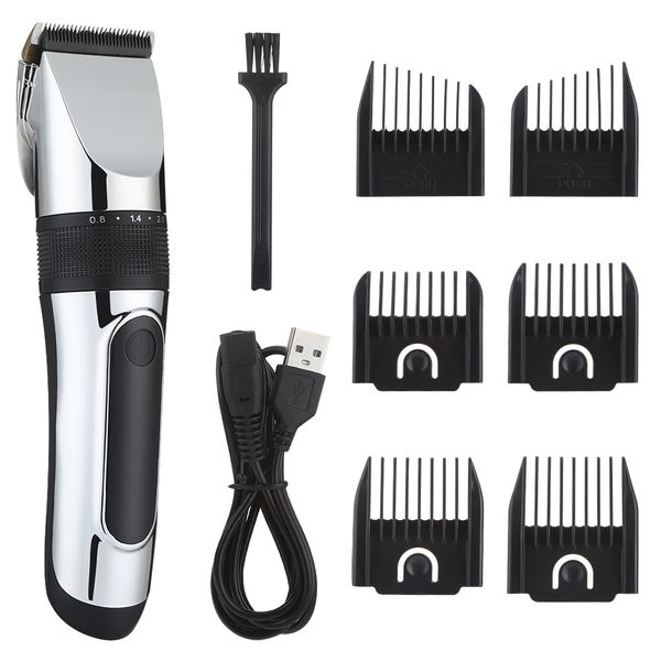 professional hair clipper rechargeable hair trimmer salon men waterproof hair cutting barber machine digital lcd display haircut
professional hair clipper rechargeable hair trimmer salon men waterproof hair cutting barber machine digital lcd display haircut