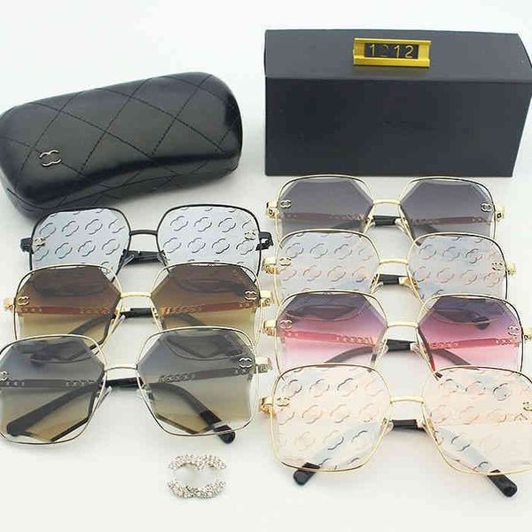 designer channel sunglass cycle luxurious fashion woman mens new fashion small fragrance lady polarizing vintage baseball sport sunglasses, White;black
designer channel sunglass cycle luxurious fashion woman mens new fashion small fragrance lady polarizing vintage baseball sport sunglasses, White;black