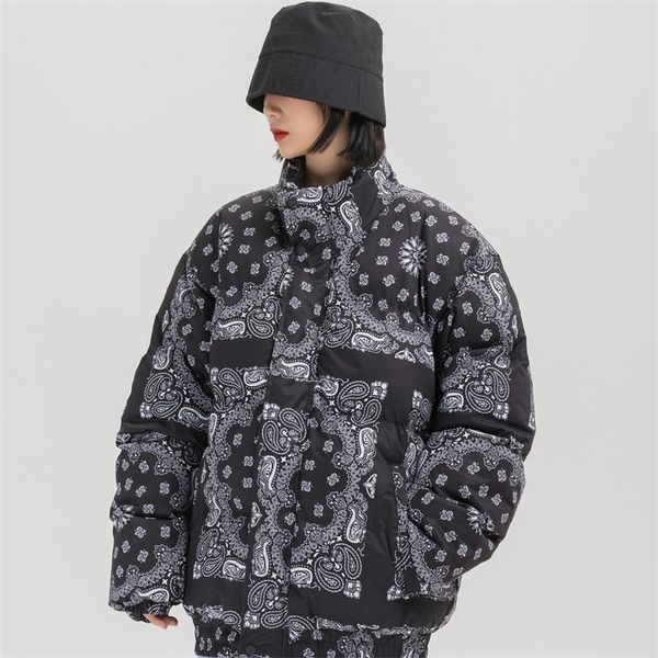 aelfric eden vintage pattern color block mens thick parkas casual warm padded jacket coats 2020 harajuku windbreaker streetwear lj201030, Black;brown
aelfric eden vintage pattern color block mens thick parkas casual warm padded jacket coats 2020 harajuku windbreaker streetwear lj201030, Black;brown
