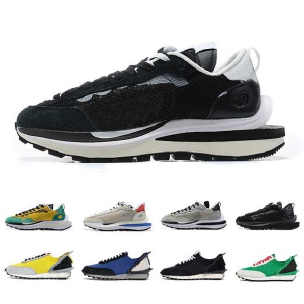 chaussures vaporwaffle mens running shoes black white ldv waffle undercover x daybreak bright citron women men sports trainers sneakers
chaussures vaporwaffle mens running shoes black white ldv waffle undercover x daybreak bright citron women men sports trainers sneakers