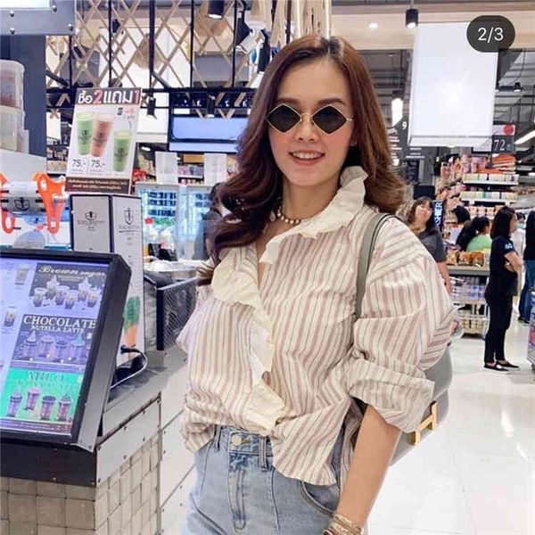 sunglasses slp liu yifei's same women's fashion personalized concave diamond ultra light, White;black
sunglasses slp liu yifei's same women's fashion personalized concave diamond ultra light, White;black