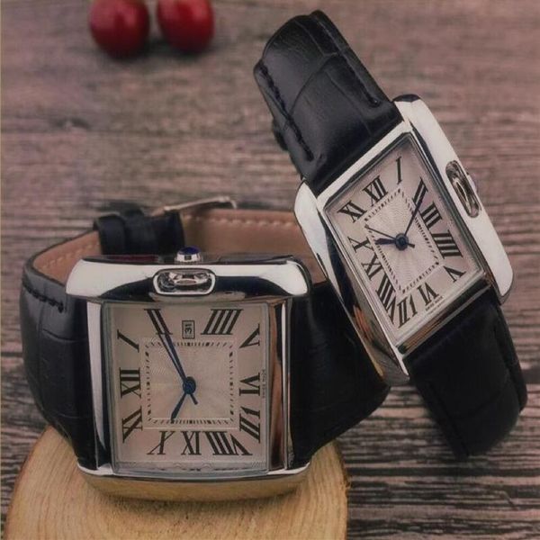 new brand designer quartz watch lovers watches women men dress watches leather dress wristwatches fashion casual watches253o, Slivery;brown
new brand designer quartz watch lovers watches women men dress watches leather dress wristwatches fashion casual watches253o, Slivery;brown