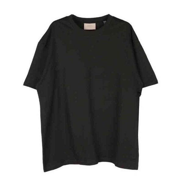 men's fashion personality trend new short-sleeved brand wholesale fog essentials season back short sleeve t-shirt, White;black
men's fashion personality trend new short-sleeved brand wholesale fog essentials season back short sleeve t-shirt, White;black