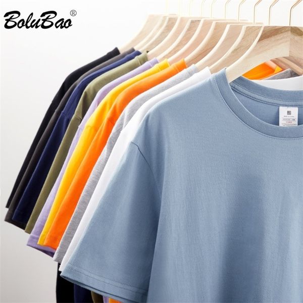 bolubao summer brand short sleeve t shirt men cotton oneck tee fashion solid color tshirt male220622, White;black
bolubao summer brand short sleeve t shirt men cotton oneck tee fashion solid color tshirt male220622, White;black